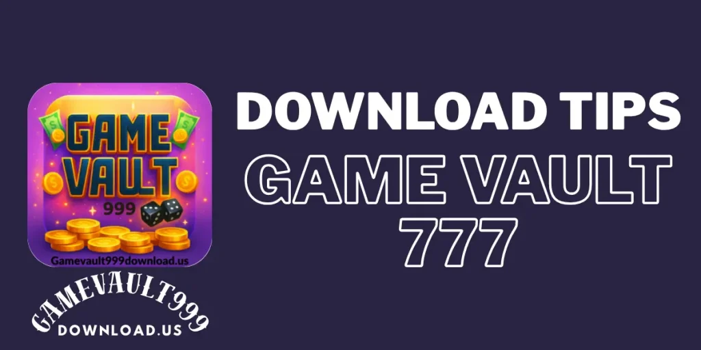 game-vault-777-download
