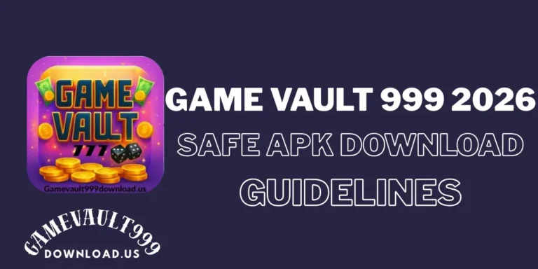 game-vault-999-2026-logo