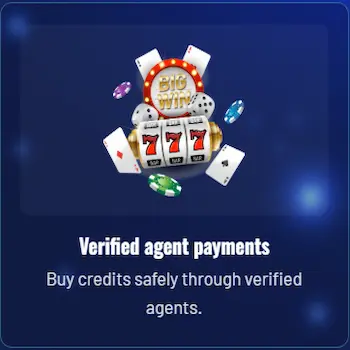 game-vault-agent-payments
