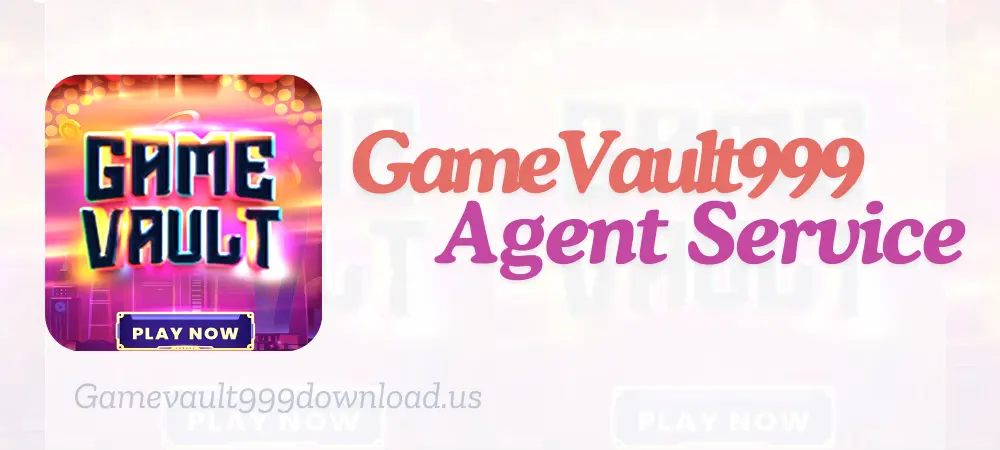 Game-Vault-Agent