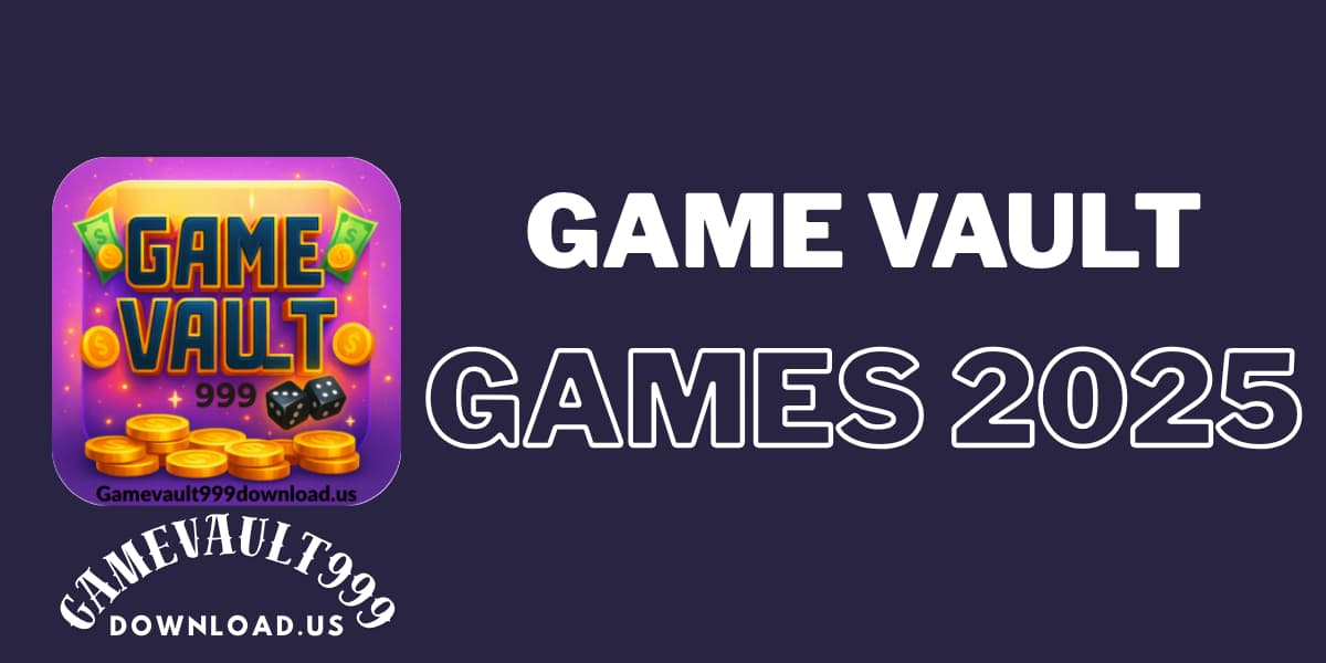game-vault-games-2025