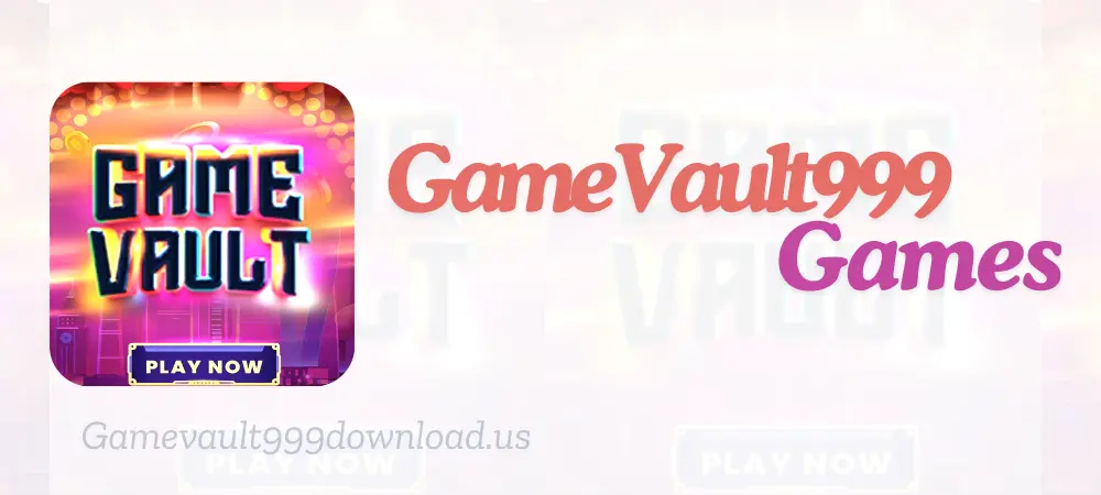 Games-vault-games