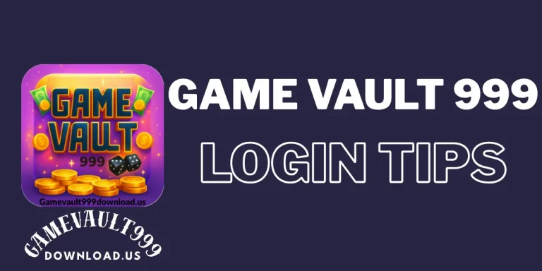 gamevault999-login