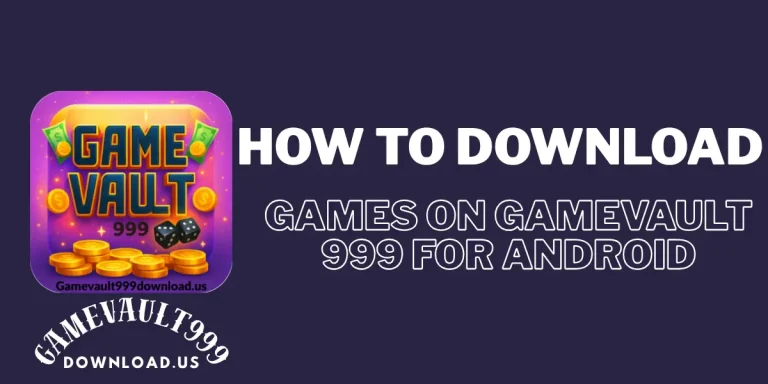 how-to-download-game-vault