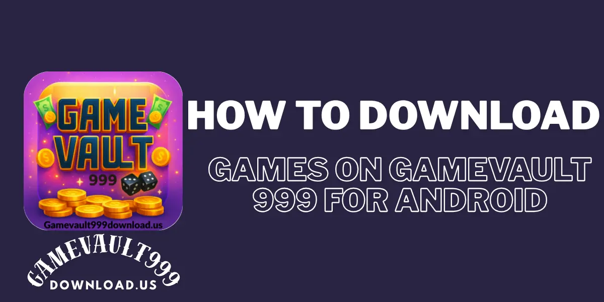 how-to-download-game-vault