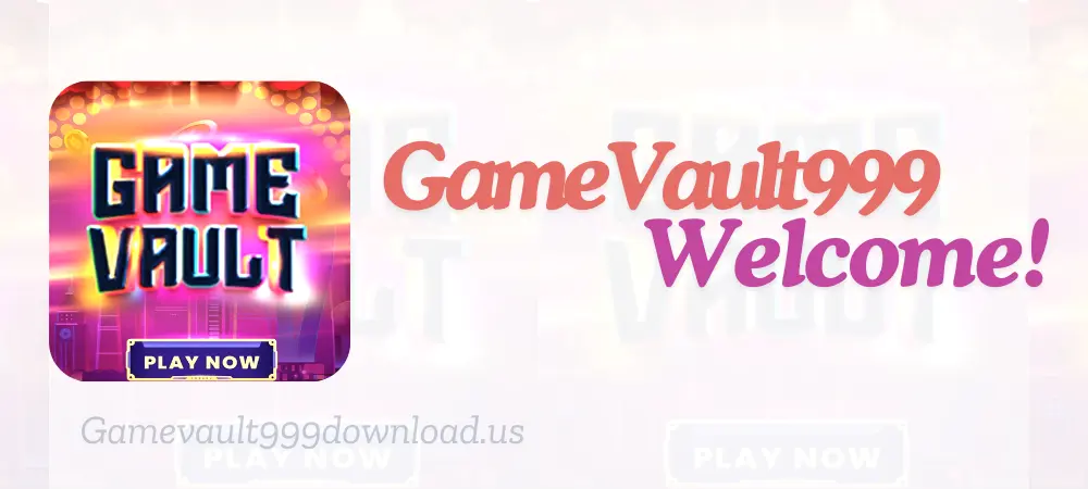 game-vault-999-app