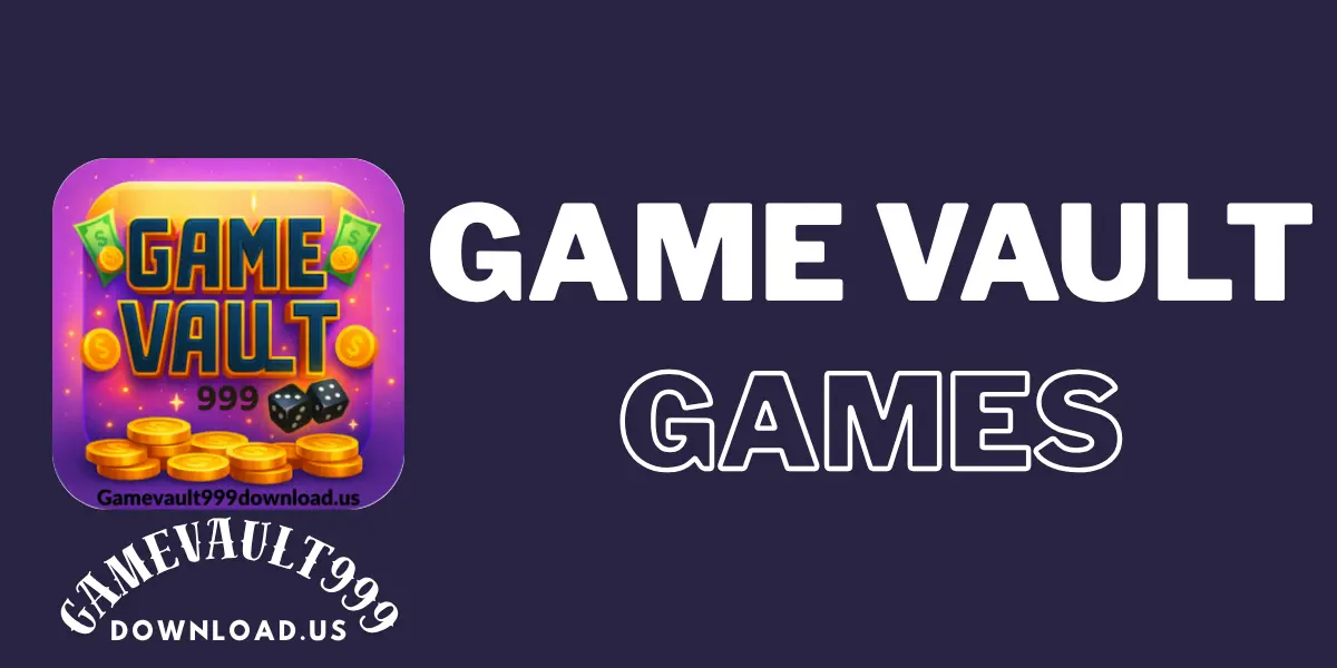 game-vault-games